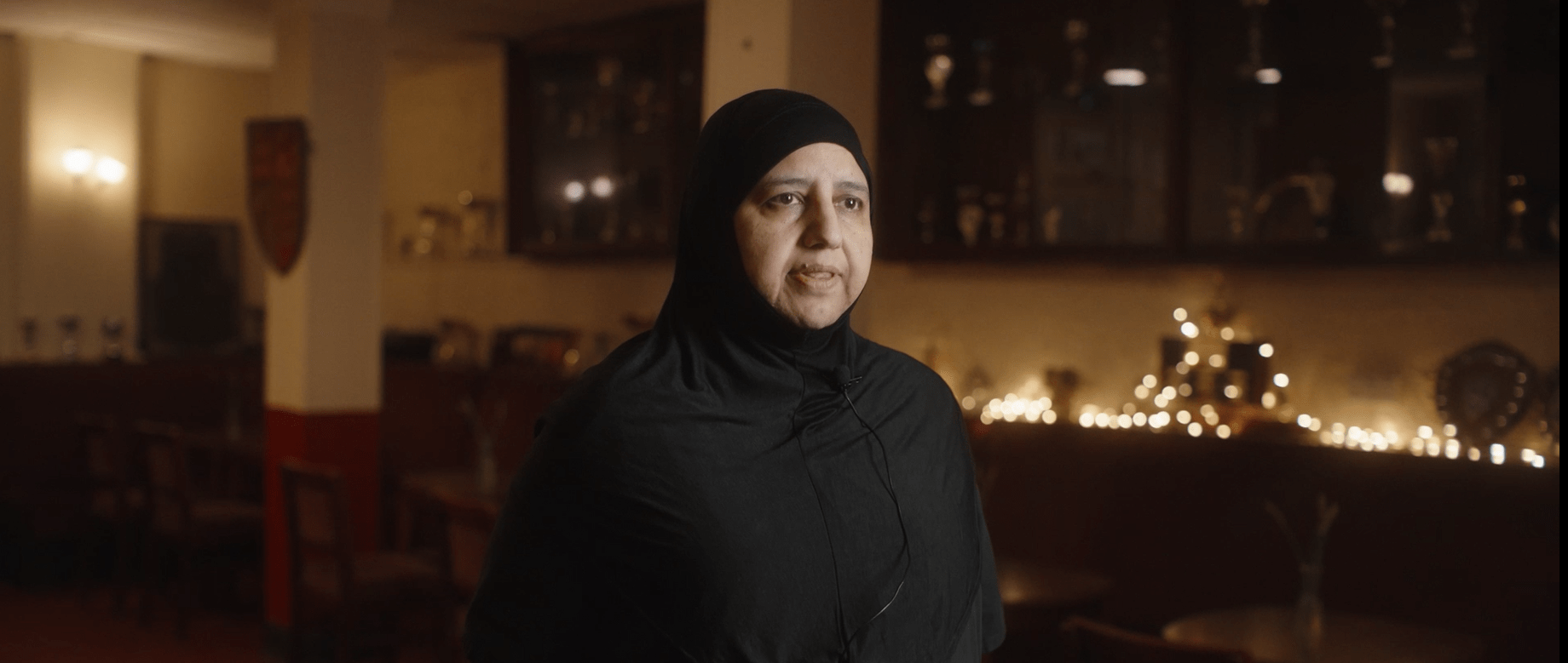 Ifat, healthcare coordinator, UNISON