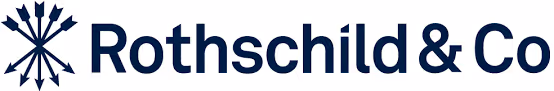 Logo de Rothschild & Co