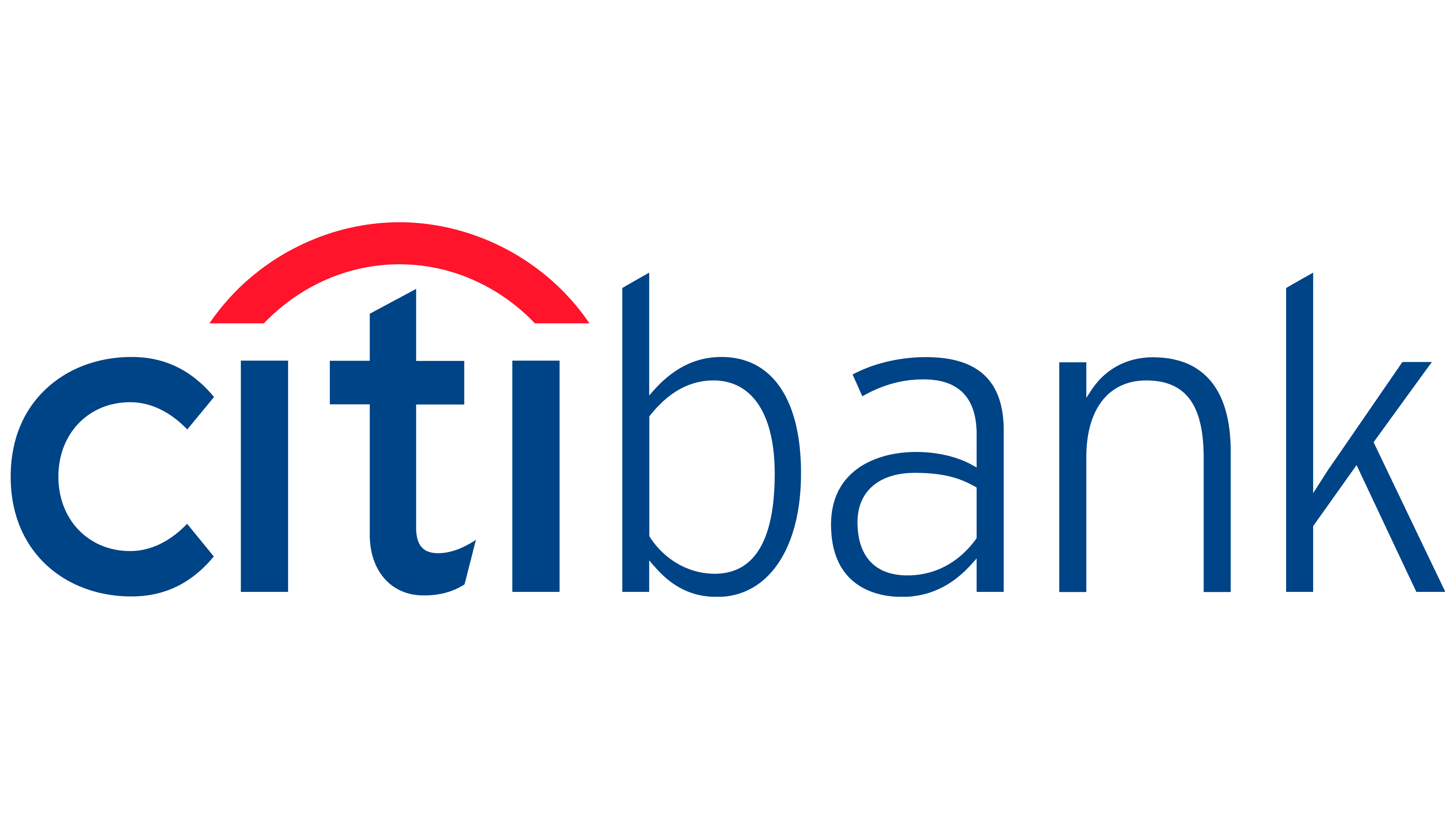 Logo de l'entreprise CitiBank