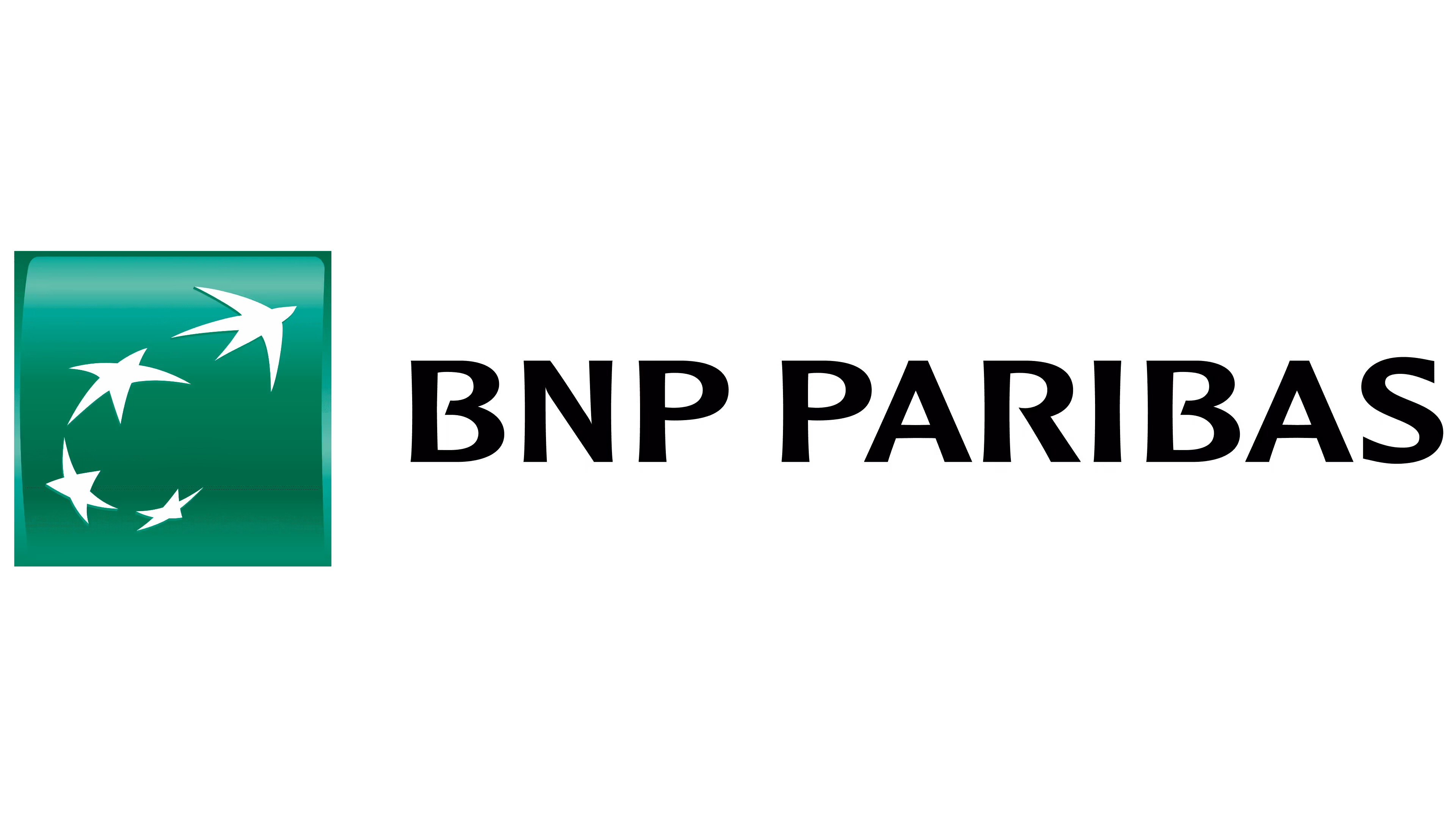 Logo de l'entreprise BNP Paribas