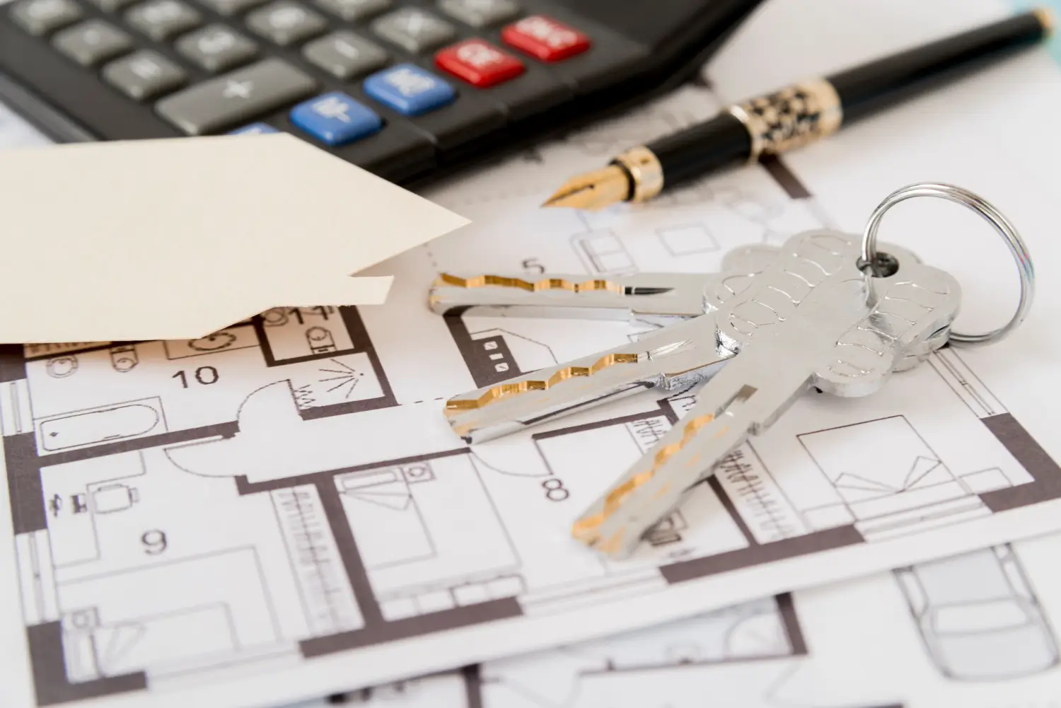 SCPI : investir dans l’immobilier sans gérer de bien en direct
