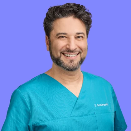 Yasin Schirwath