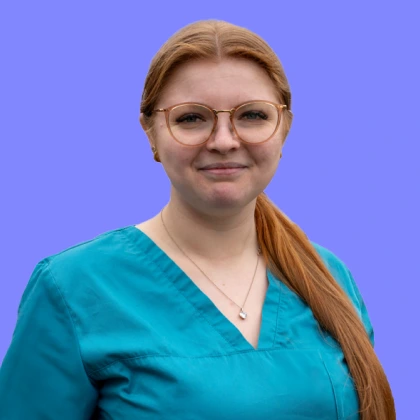 Kathleen Kryzanovskij