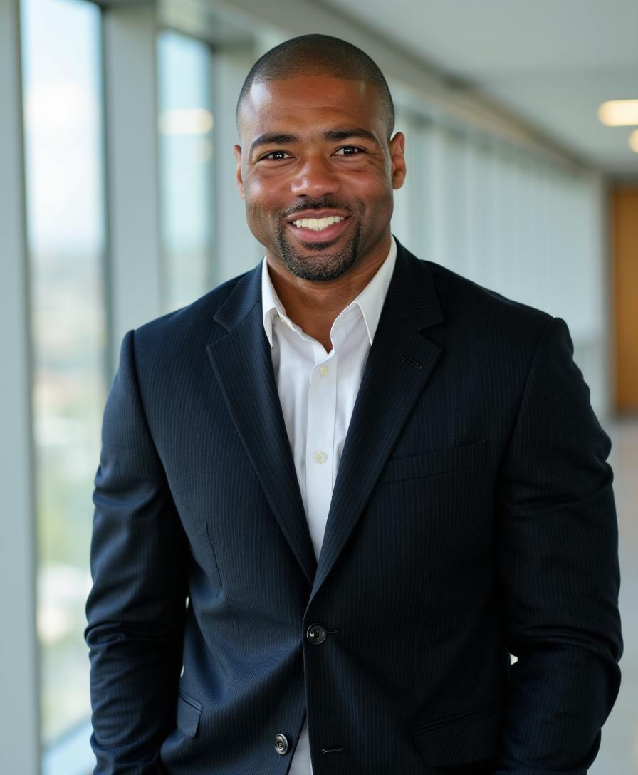 Christopher Peterson