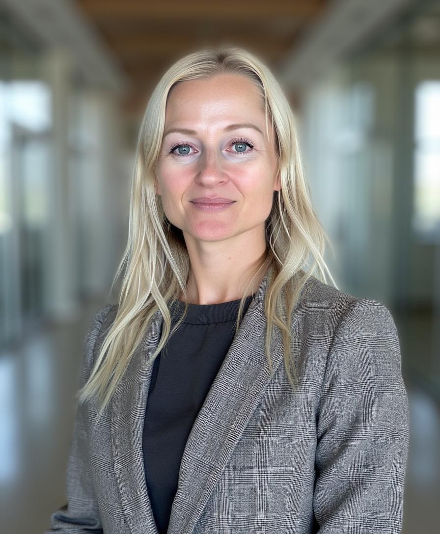 Kadi Berggren