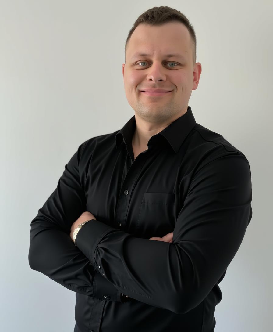 Michał Niesyto