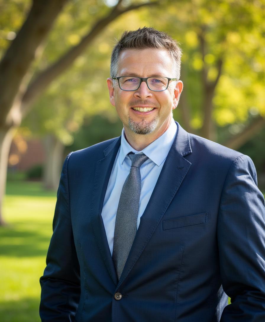 Michael von Mackensen