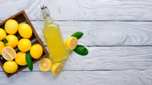 How to minimise the impact of rising lemon prices on the food and beverage industry