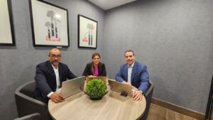 ERA Group Central America and Panama