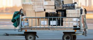 Small Parcel Freight