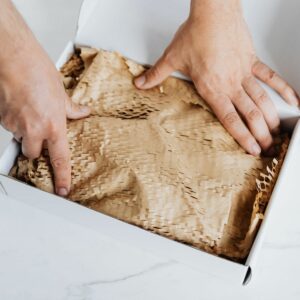 Corrugated Packaging