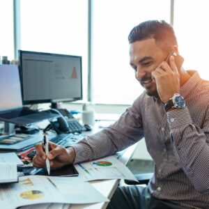 Tech & Comms Industry