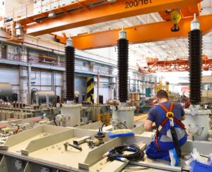 Q4 Manufacturing Newsletter