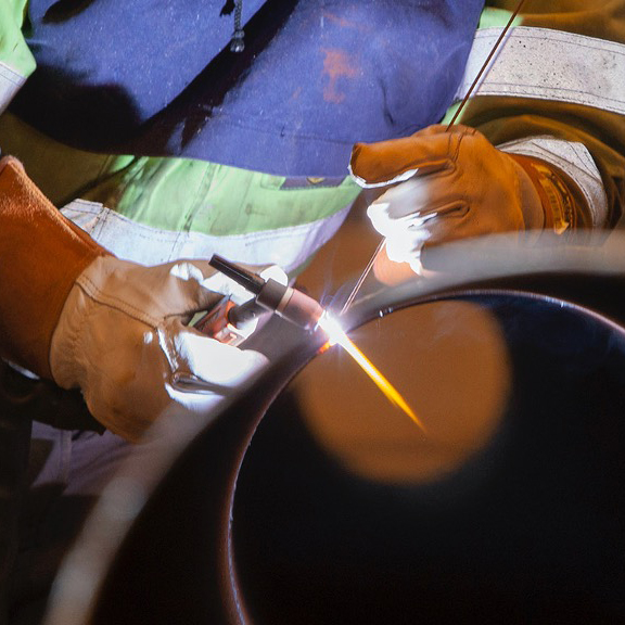 Porin-Teollisuusputki-Oy