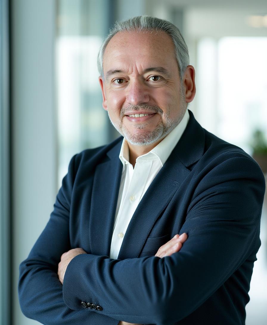 José Antonio Moreno