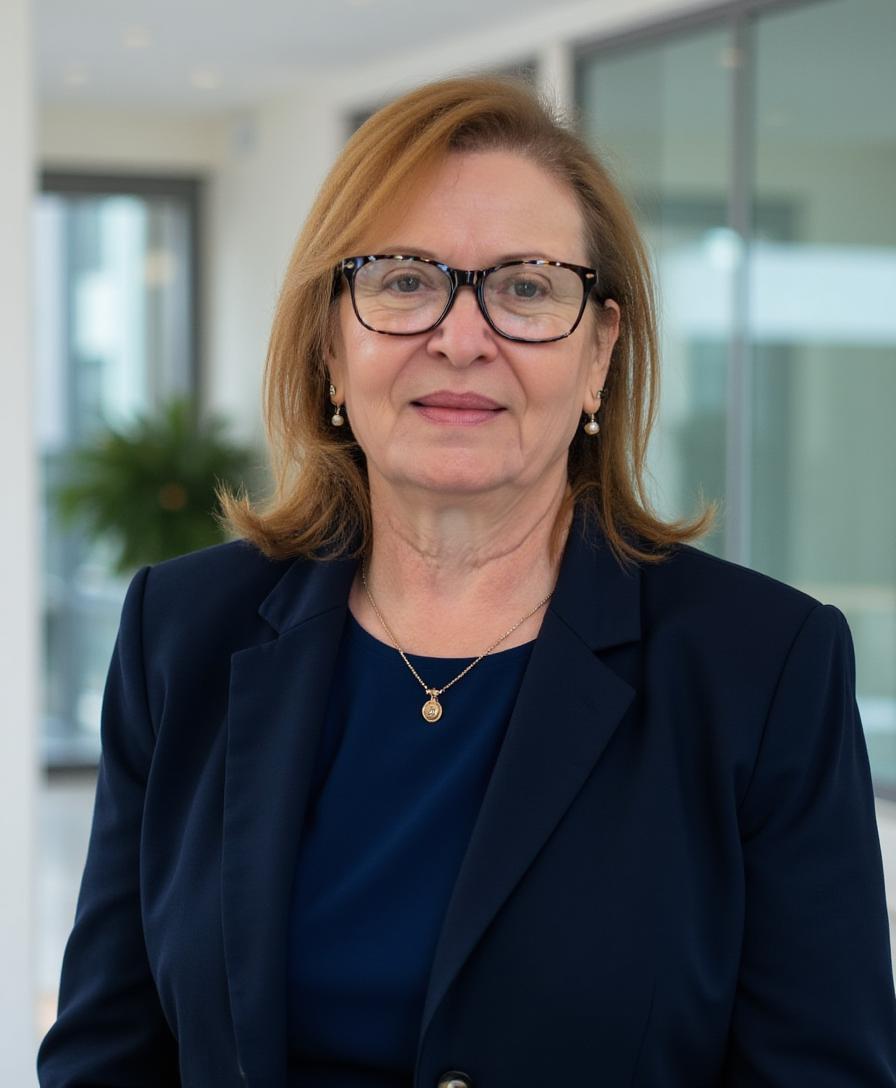 Jeannette Rooseess Lopez