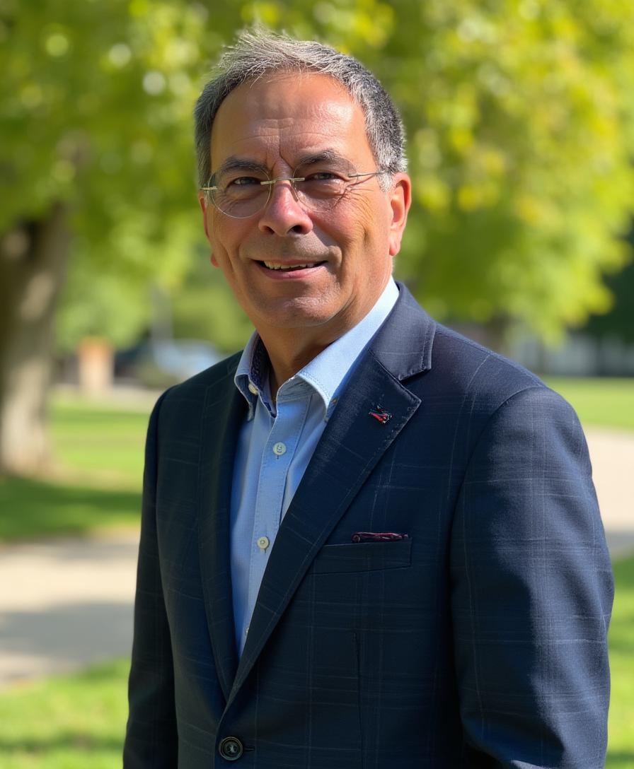 Hans-Jürgen Brammer