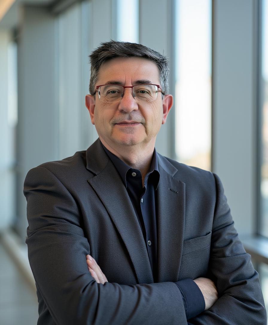 Octavio Barceló Albiac