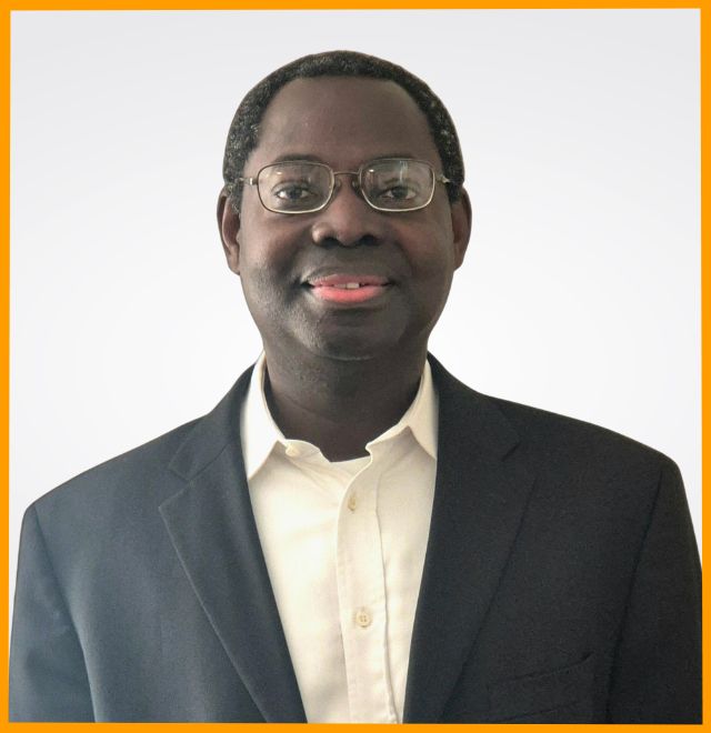Edward Osei
