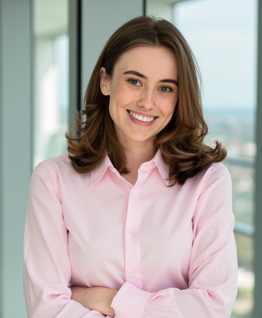 Helene Moltzau Søgård