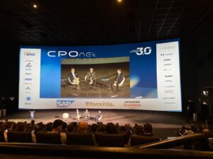 The ERA team participates in CPONet 2025