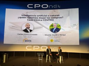 The ERA team participates in CPONet 2025