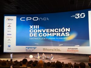 The ERA team participates in CPONet 2025