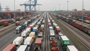 Optimizing for normal days won’t save you on critical days