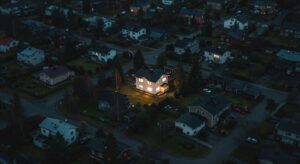 Manuel Velázquez contributes to El Debate in his February article on energy