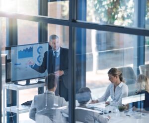 Optimizing energy is like carrying an adapter