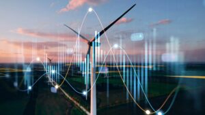 Optimizing energy is like carrying an adapter