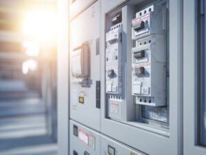 Saving energy is like carrying an adapter