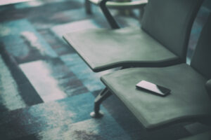 When the journey is well-planned, the procurement work goes almost unnoticed