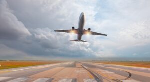 When the trip is well planned, the shopping almost goes unnoticed