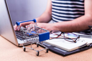 When the trip is well planned, you hardly notice the procurement work