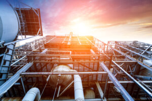 Četrtletni bilten o predelovalni industriji