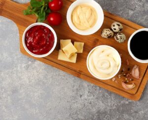 Beaverton Foods Case Study