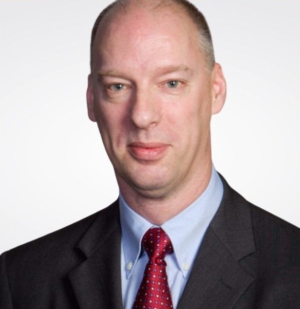 Steve Bunker