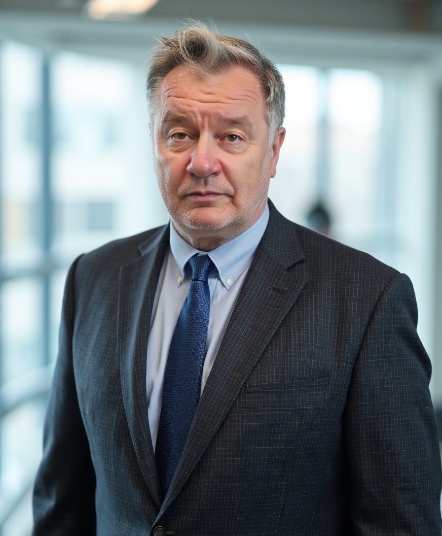 Árpád Bereczki