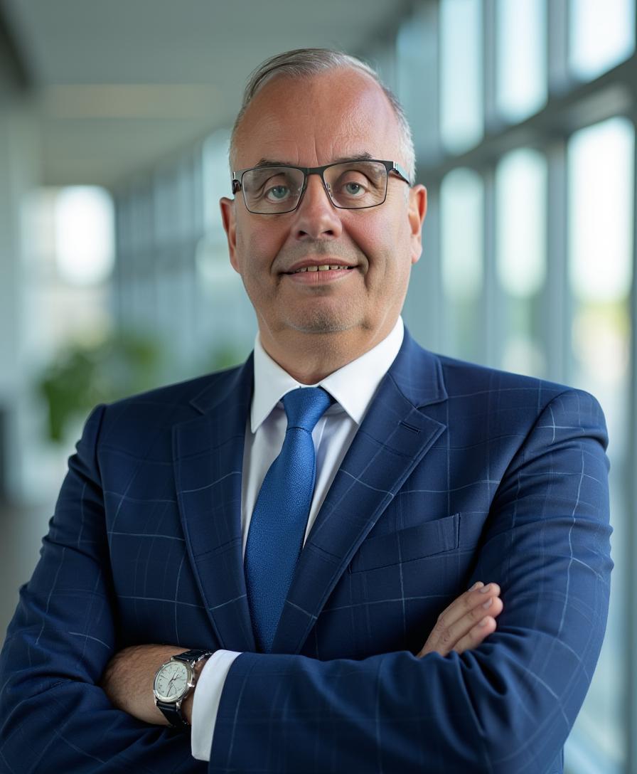 Jan Fabricius