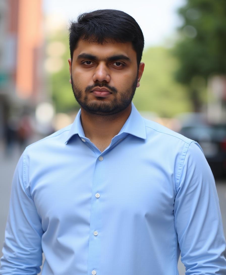 Punit Dave
