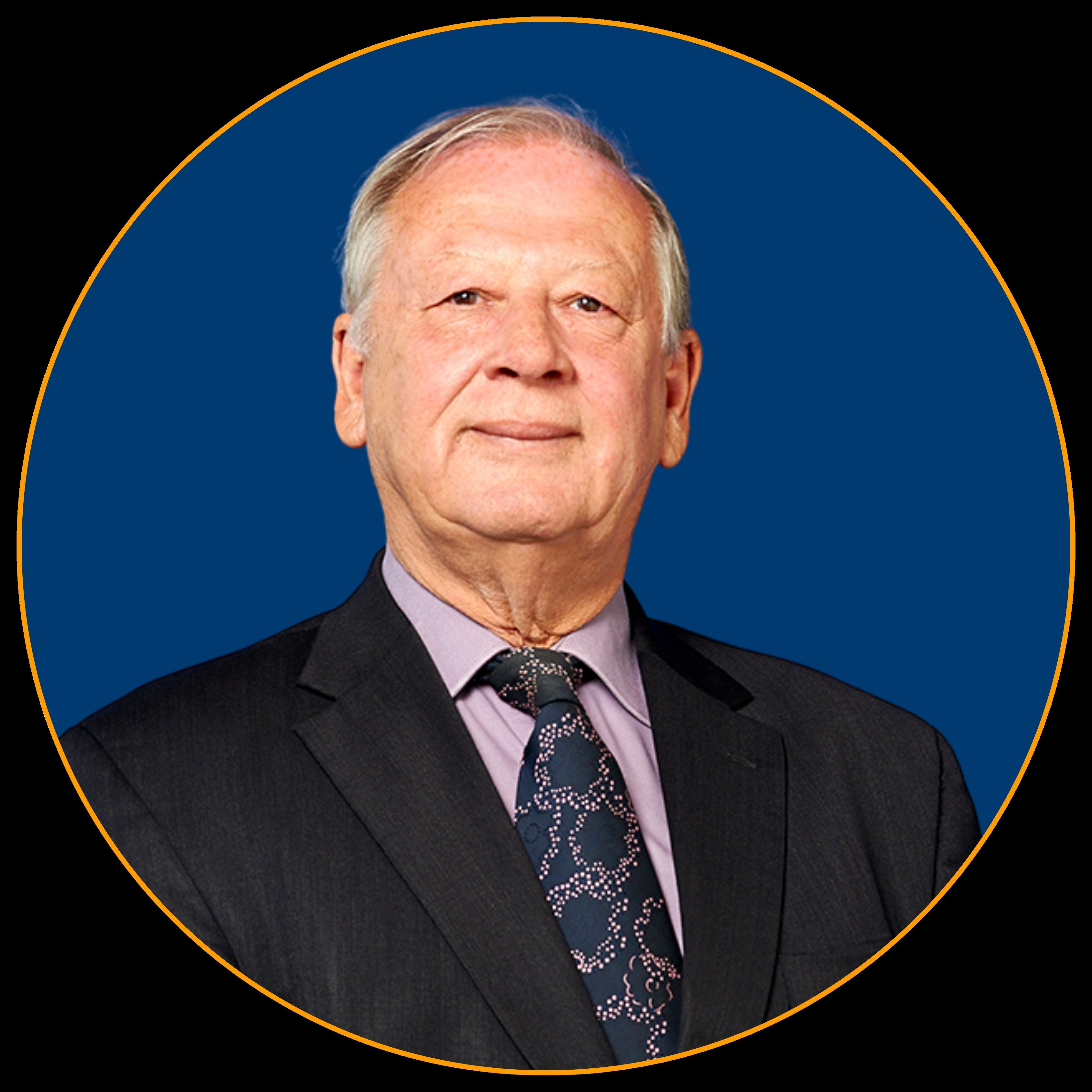 Peter Chapman
