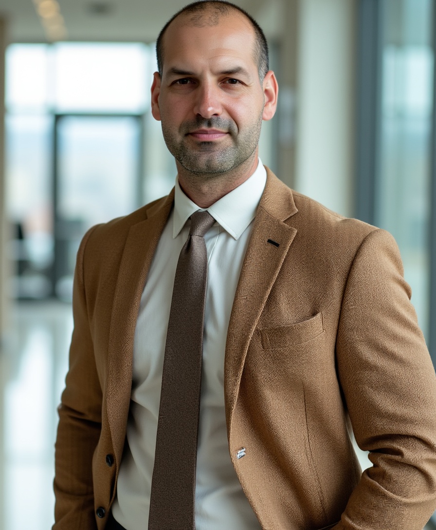 Eduard Zsiga