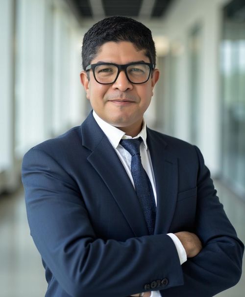 Tupac Ramón Serrano