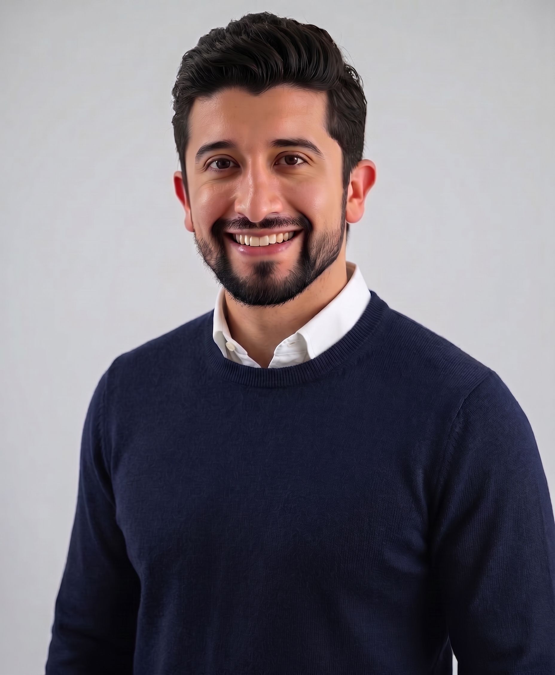 Alejandro Resendez