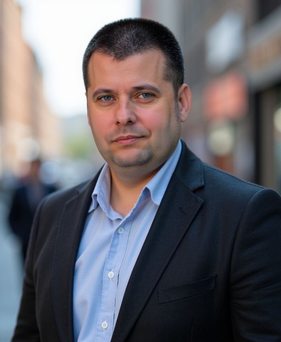 Iulian Rizea