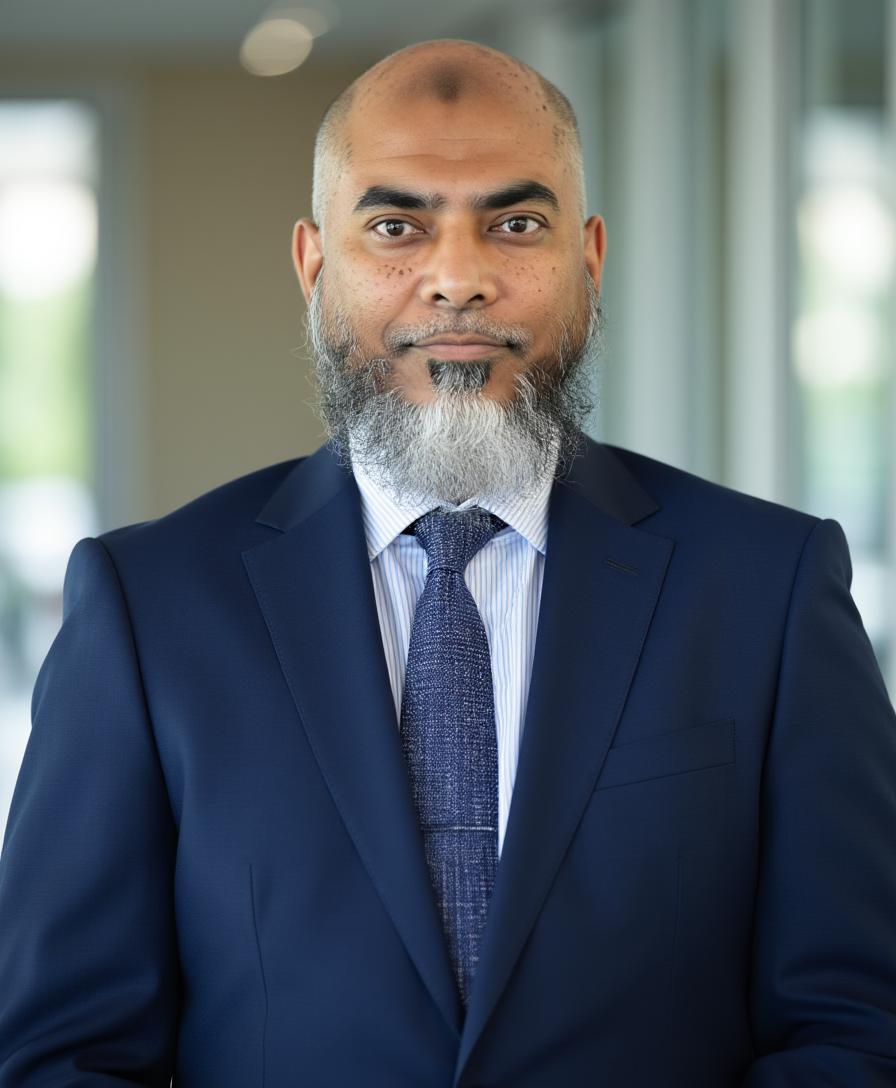 Hassan Choudhury