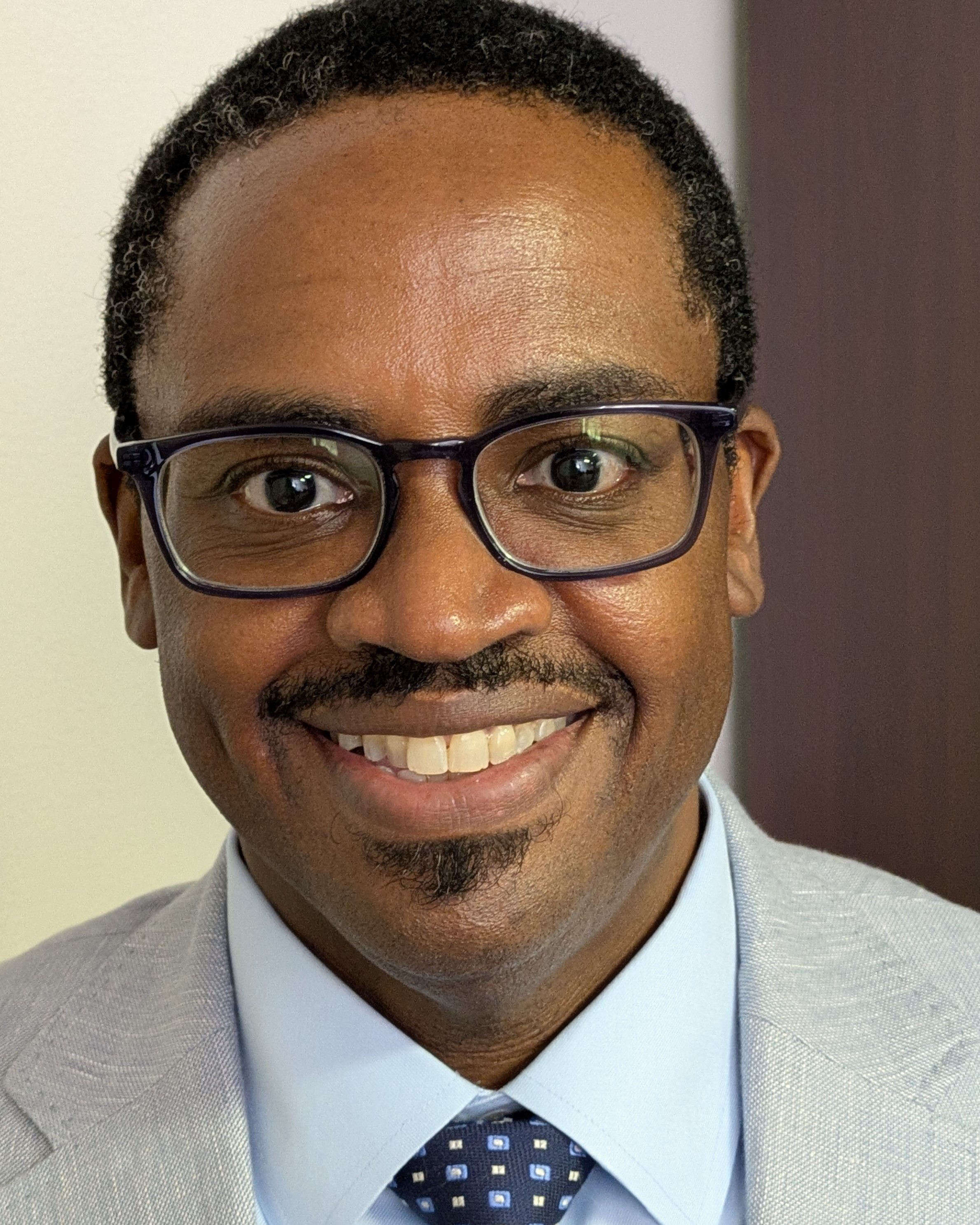 Robert Davis 