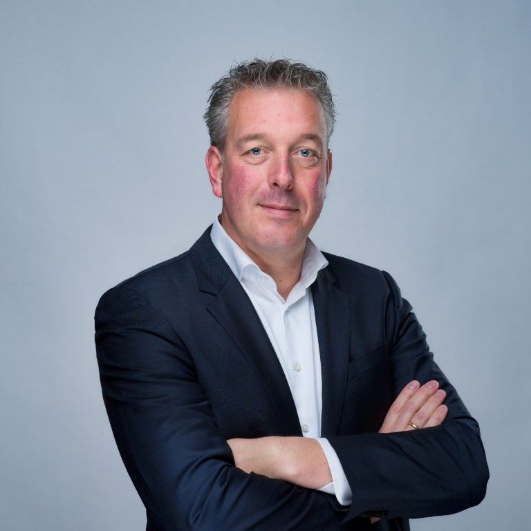 Ronald Batenburg