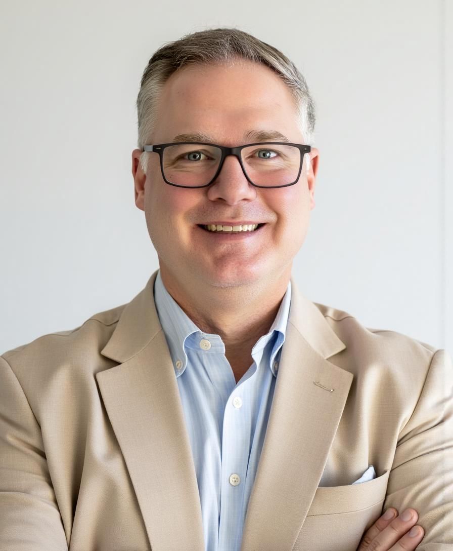 Brian Watson